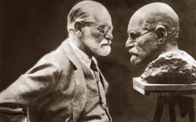 Freud: The Making (and Unmaking) of an Illusion