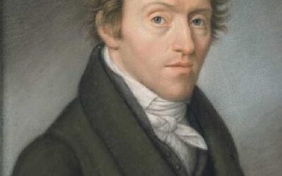 Friedrich Creuzer: Mythographer whose influence helped found psychology