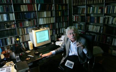 Friedrich Kittler: Theorist of Media and Technology