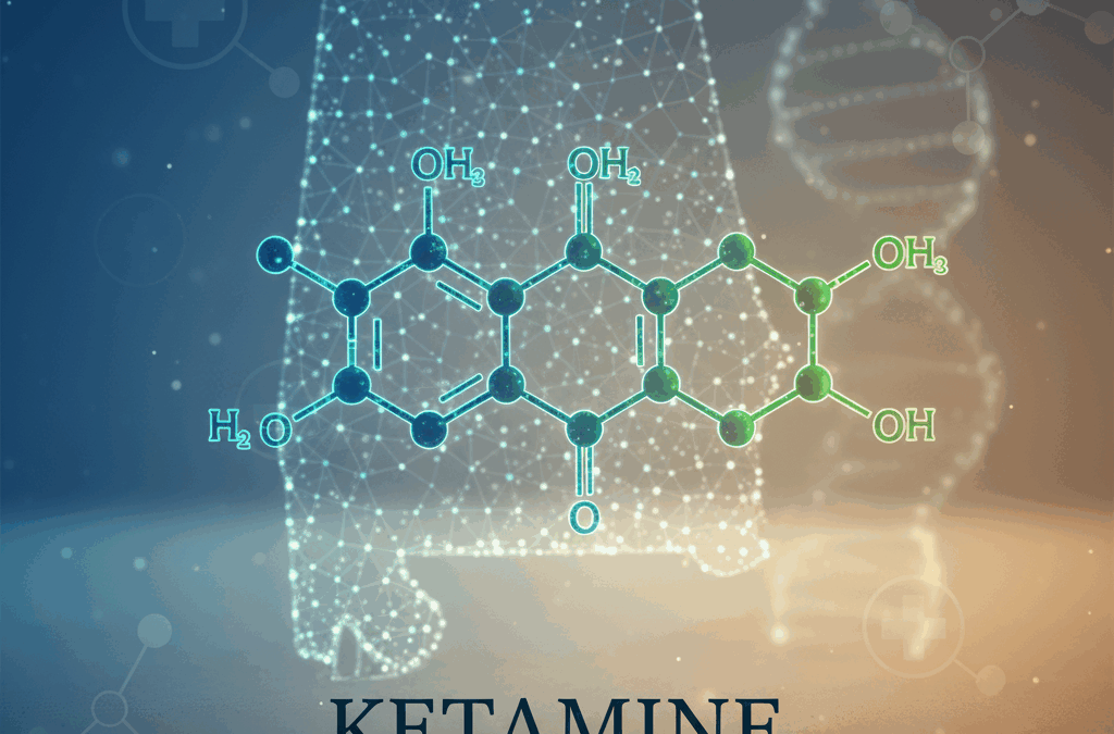 Did the State of Alabama Just Get Rid of Ketamine Therapy for PTSD?