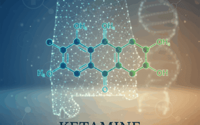 Did the State of Alabama Just Get Rid of Ketamine Therapy for PTSD?