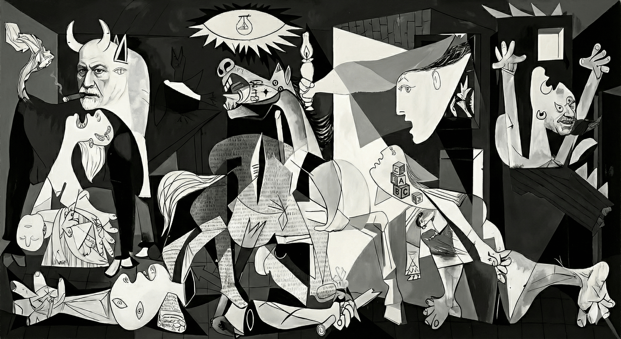 The Psychology of War: Who Therapists Conceptualized War Through the Ages