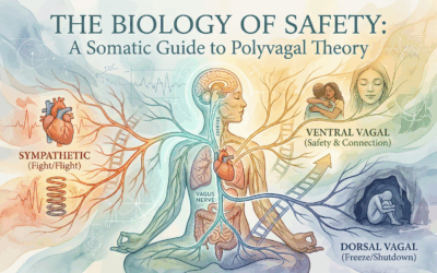 The Biology of Safety: A Somatic Guide to Polyvagal Theory