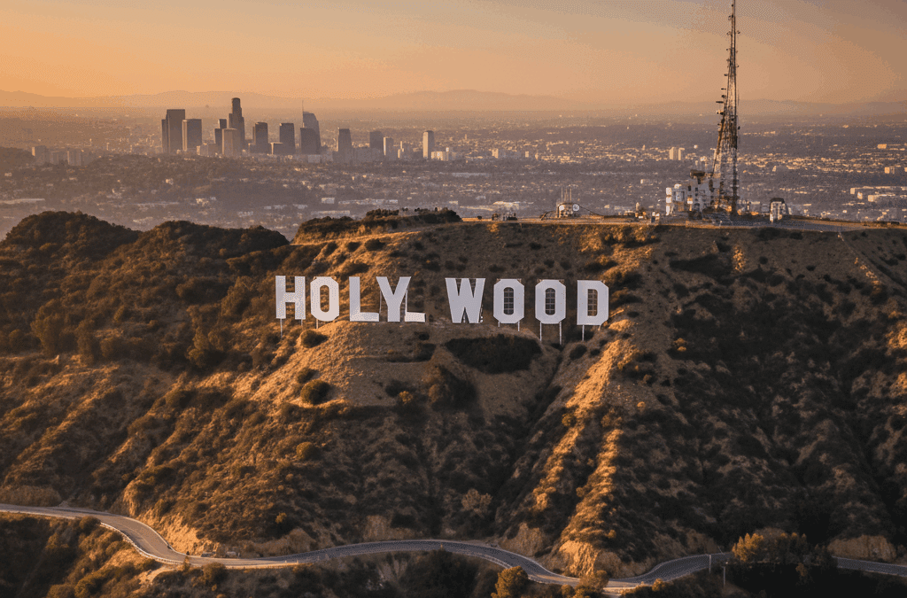 Holy Wood: The Intersection of Forestry and Mythology