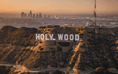 Holy Wood: The Intersection of Forestry and Mythology