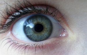 What Happens to the Eye During a Brainspotting Therapy Session?