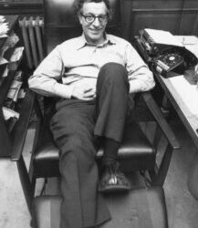 Who was Albert Ellis?