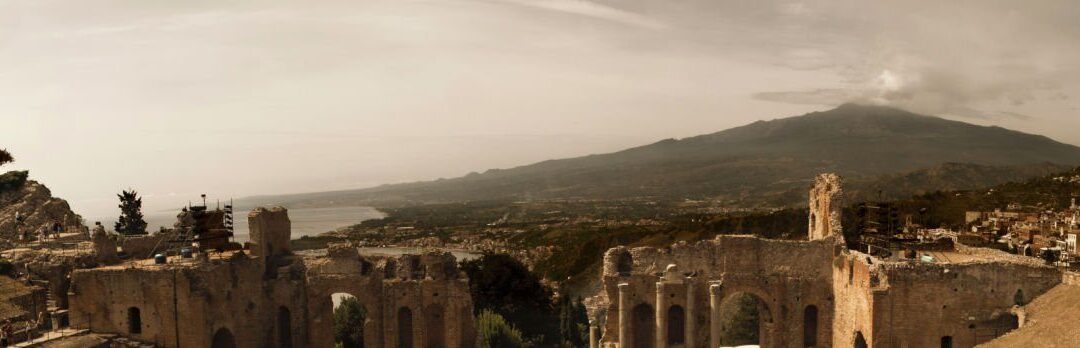 The Maiden and the Stranger: Euripides’ Iphigenia in Tauris