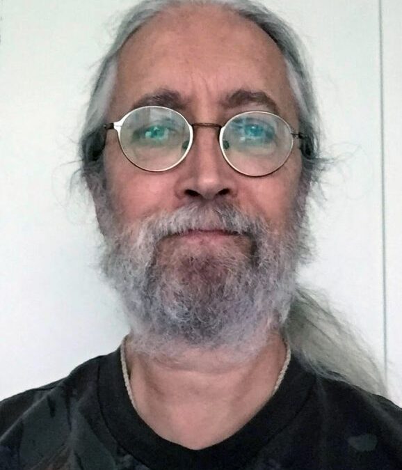 Graham Harvey’s Relevance to Modern Depth Psychology 