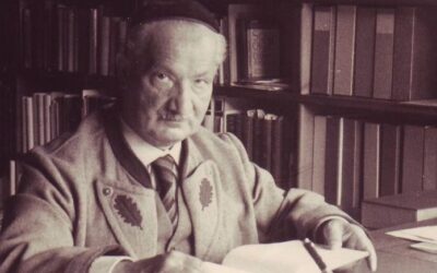 Martin Heidegger and the Quest for Being: Implications for Psychotherapy and Depth Psychology