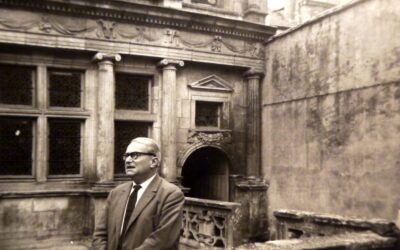Henry Corbin: Visionary of the Imaginal Realm