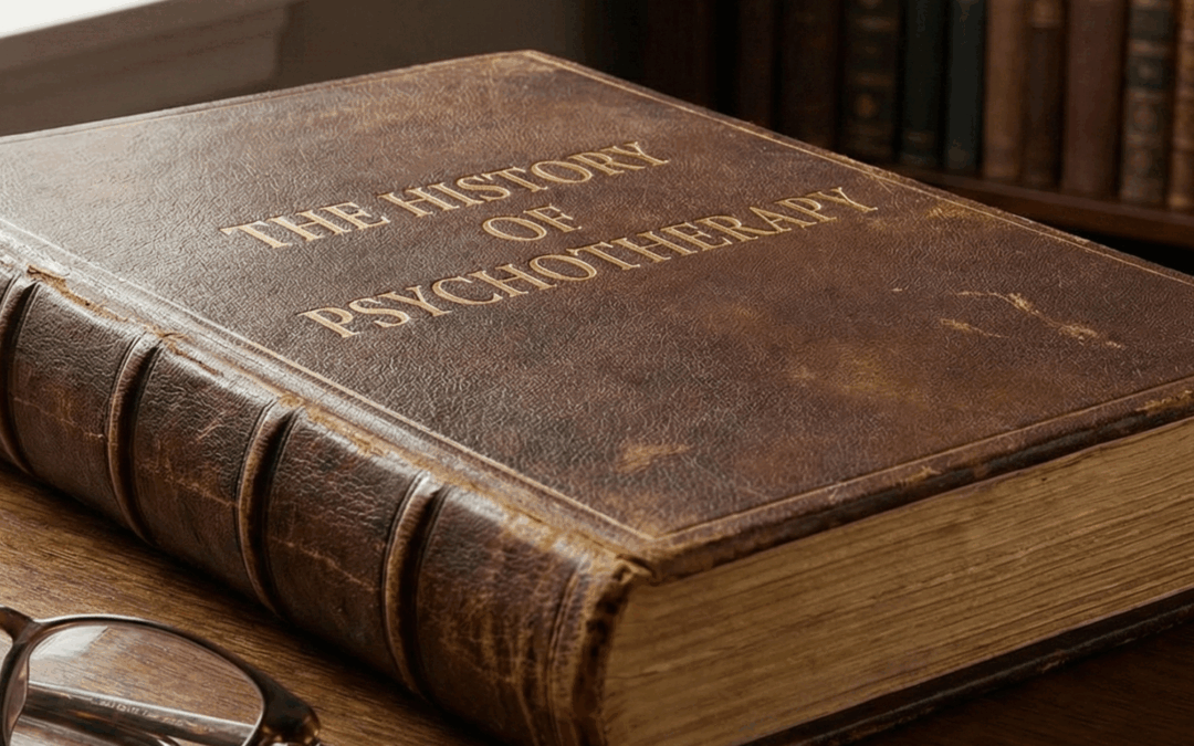 The Eternal Return of the Soul: How Modern Psychotherapy is Rediscovering its Ancient Roots Through Neuroscience