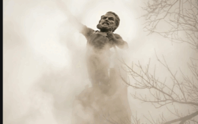 The Iron Colossus as Birmingham’s Psyche: A Complete Historical and Psychological Analysis of the Vulcan Statue from Geological Predestination to Contemporary Integration