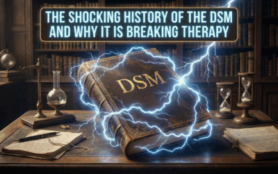 A Critical History of the Diagnostic and Statistical Manual of Mental Disorders