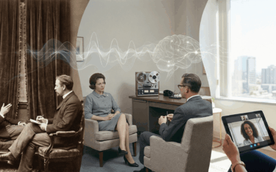 The Metamorphosis of the Sufferer: From Neurotic Soul to Digital User