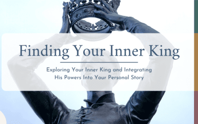 How to Find Your Inner King
