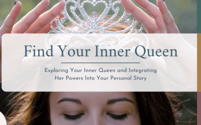 How to Find Your Inner Queen