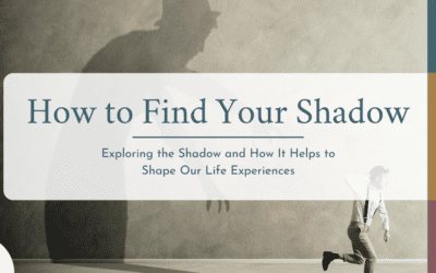 How to Find Your Shadow Before Your Shadow Finds You
