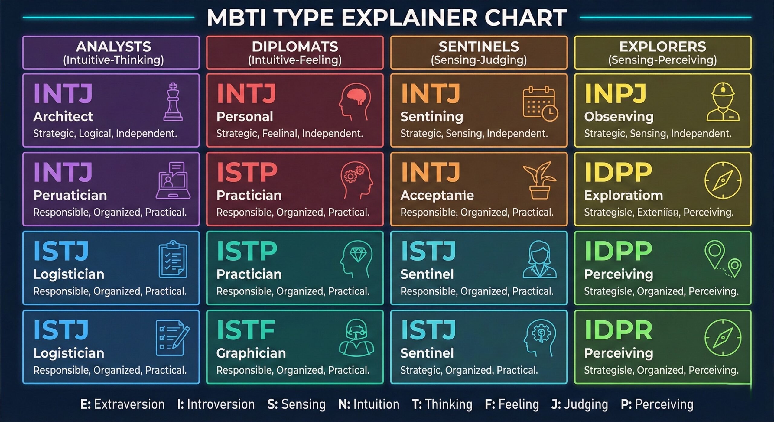 How to Understand the Inferior Function