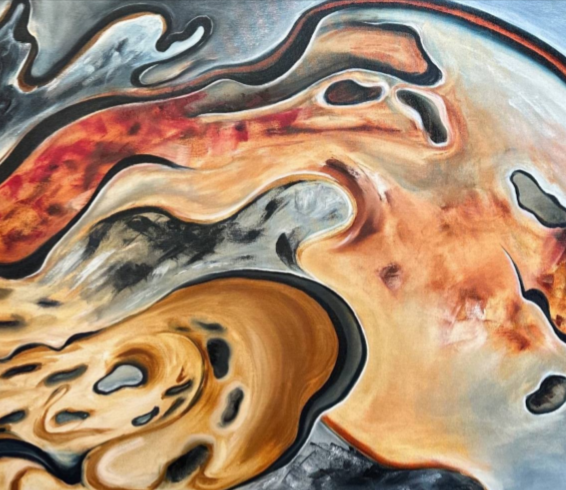 Grounding 101: The Biology of Panic and 5 Somatic “Brakes” to Stop It