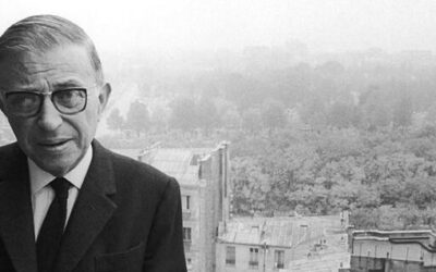 Jean-Paul Sartre: Existentialism, Freedom, and the Human Condition