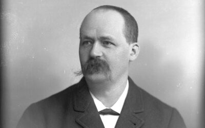 Theodore Flournoy: Pioneer of Empirical Psychology and Psychical Research