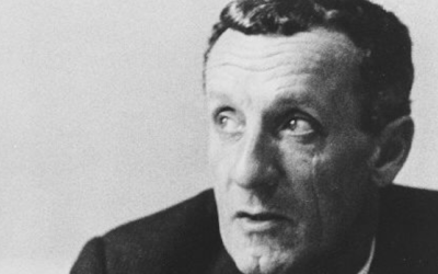 Maurice Merleau-Ponty: Embodied Perception and Existential Phenomenology