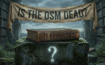Is the DSM Dying? Rethinking Suffering