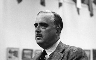Jacob Burckhardt: A Life of Cultural History and Psychological Insight