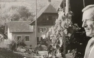 Jean Gebser: Integration through the Integral