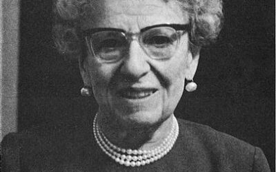 The Archetypal Psychology of Jolande Jacobi: Exploring the Realms of the Unconscious