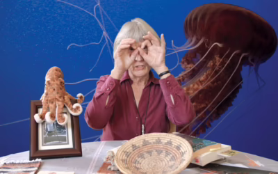 Donna Haraway : Cyborg Feminism and Technoscience