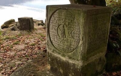 Dissecting the Symbolism in Carl Jung’s Bollingen Stone