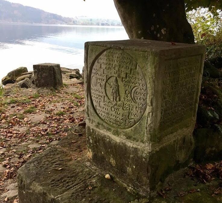 Dissecting the Symbolism in Carl Jung’s Bollingen Stone