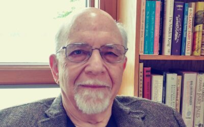 Nathan Schwartz-Salant: Illuminating the Depths of the Psyche
