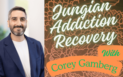 The Evolution of Addiction Recovery: How Jungian Psychology is Creating Deeper, More Sustainable Healingaft