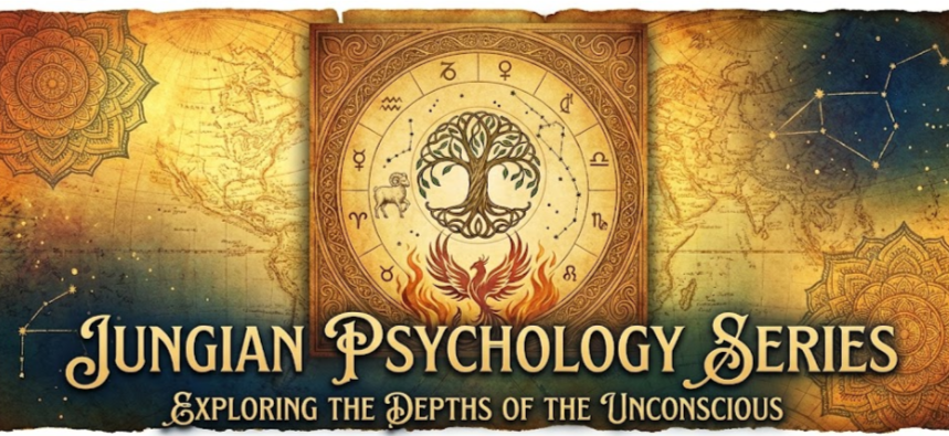 Jungian Psychology Free Resources