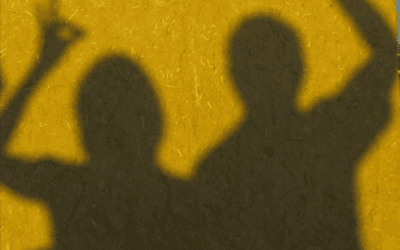 “5 Signs You’re Dating Your Shadow (And What to Do About It)”