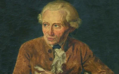 The Enduring Impact of Kant’s Philosophy on Psychology and Psychotherapy