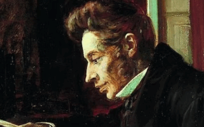 The Melancholy Dane: Søren Kierkegaard’s Revolutionary Vision and Its Enduring Impact on Psychotherapy
