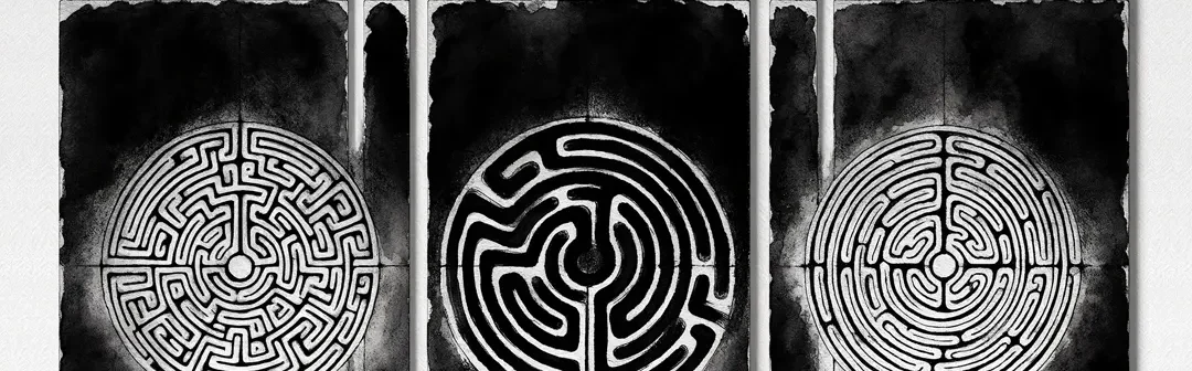 Navigating the Labyrinth of Self: An In-depth Guide to Dissociative Identity Disorder (DID)