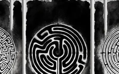 Navigating the Labyrinth of Self: An In-depth Guide to Dissociative Identity Disorder (DID)