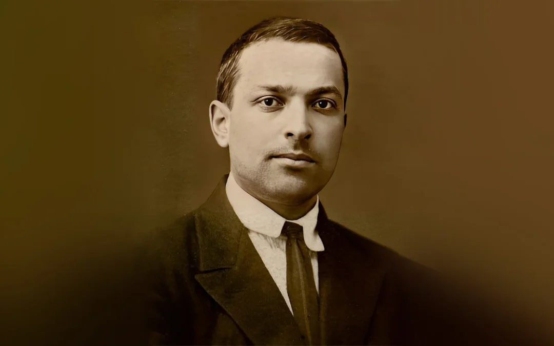 The Significance of Lev Vygotsky in Psychology and Education