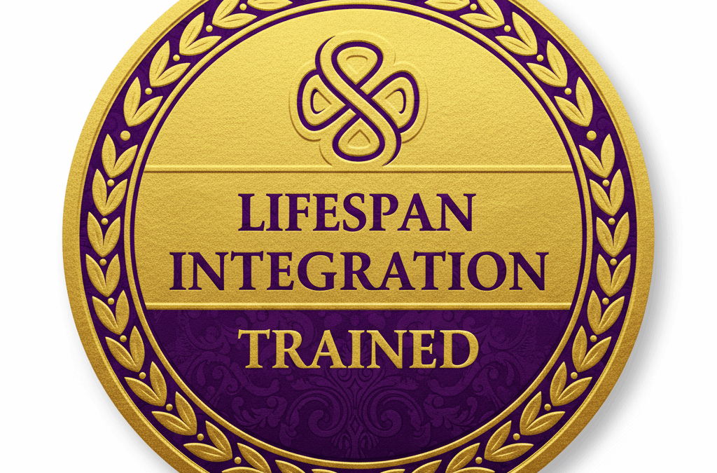 An Introduction to Lifespan Integration Therapy
