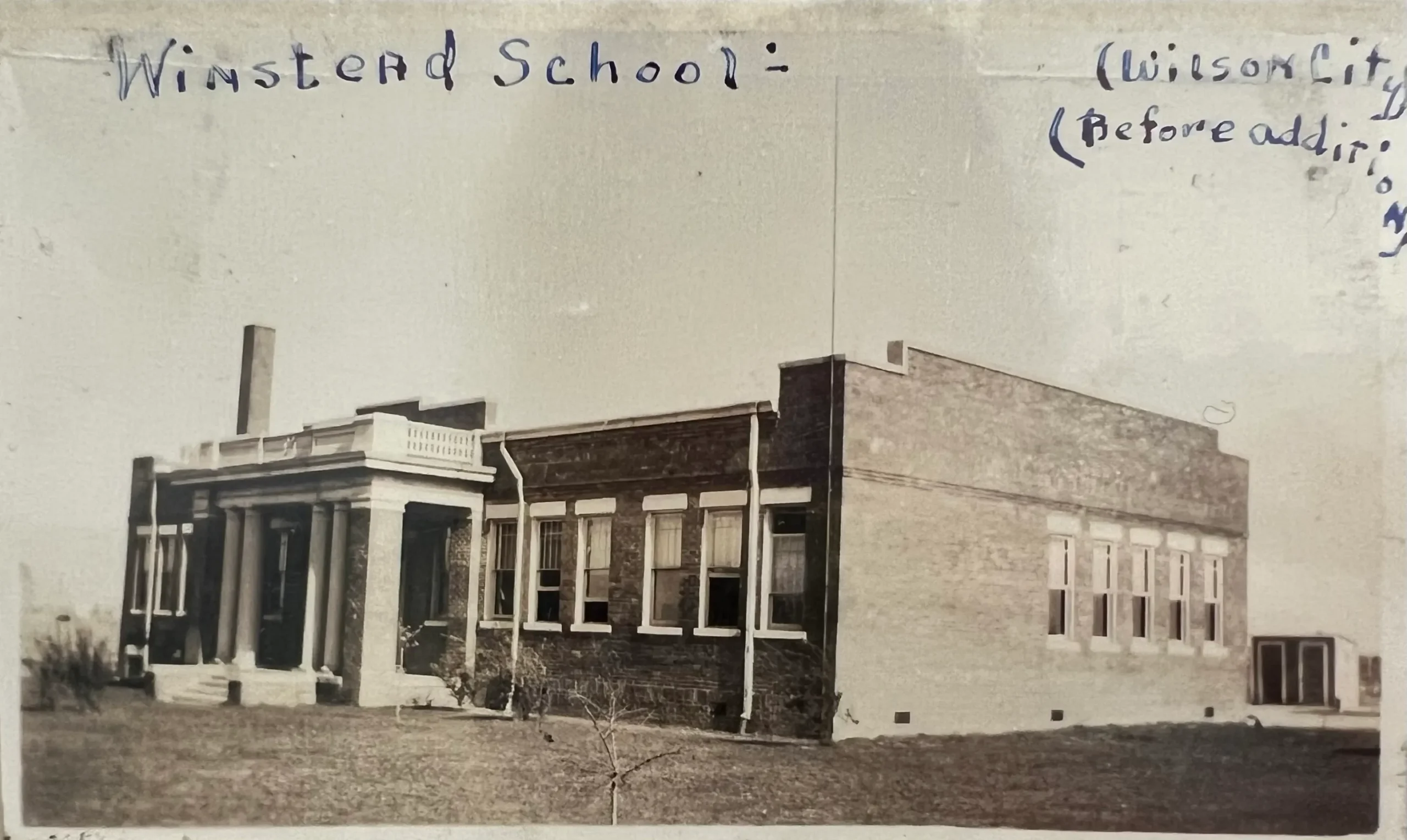 Little Hall UA