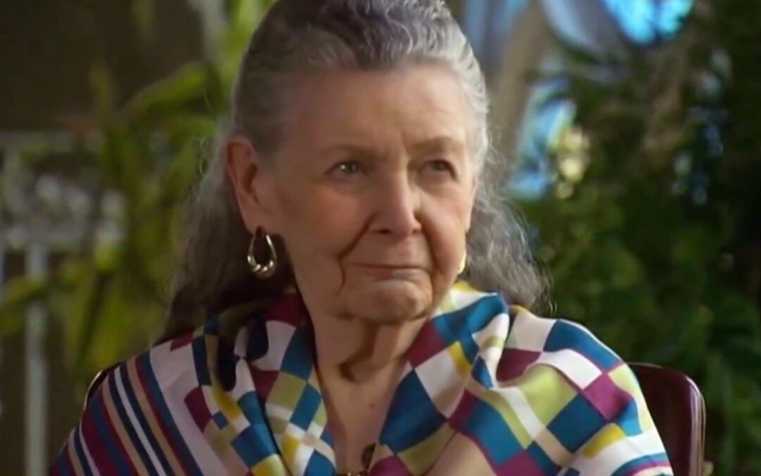 Marion Woodman: Pioneering the Conscious Feminine and the Embodied Soul