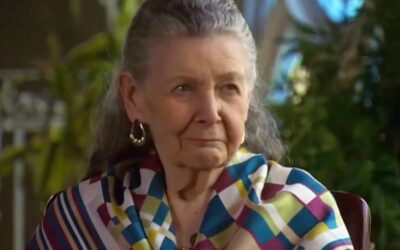Marion Woodman: Pioneering the Conscious Feminine and the Embodied Soul