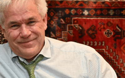 The Hidden Spring: Mark Solms, the Conscious Id, and the Biological Reclamation of the Soul