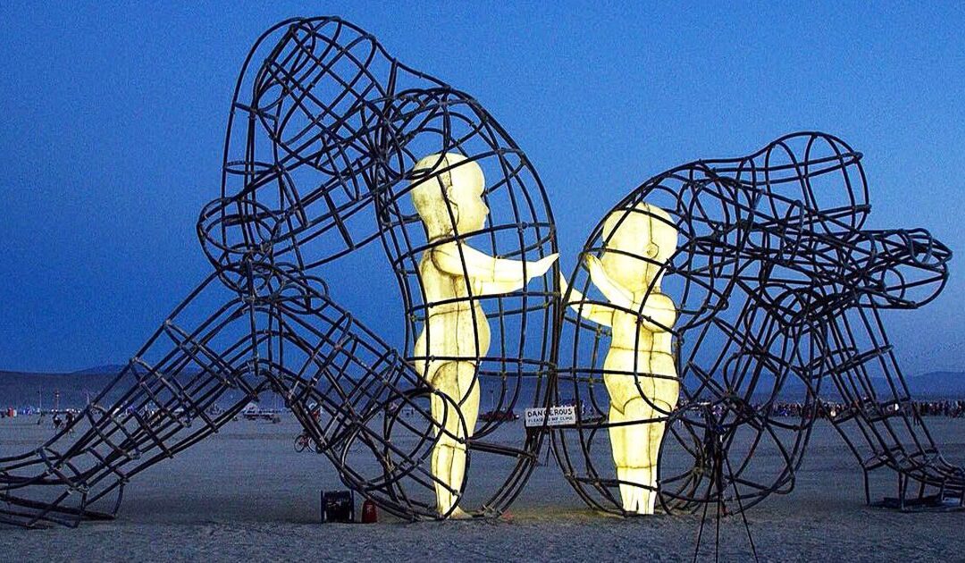 Marriage Counseling: The Parts we Miss
