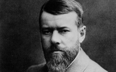 Max Weber: The Architect of Modern Sociology